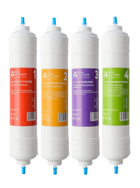 Фильтры для пурифайера